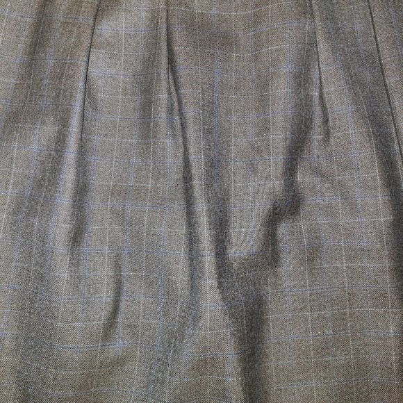 DSQUARED2 Lana Wool Pencil Skirt, Size 42 IT, 6 US - Picture 2 of 5